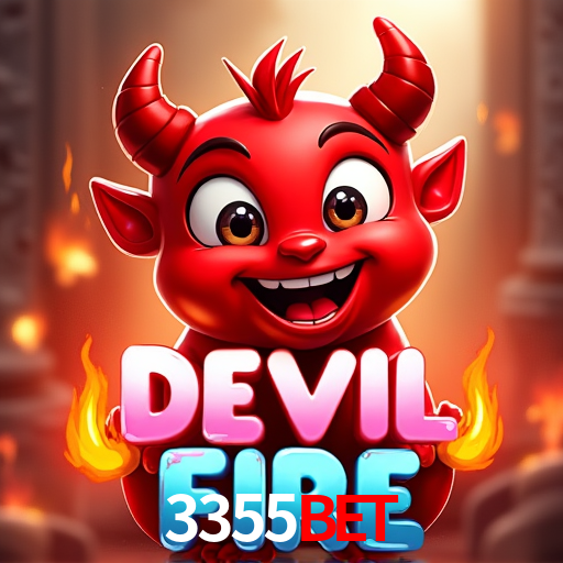Slots na Plataforma 3355Bet