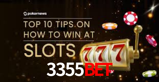 Baixar Cassino 3355Bet