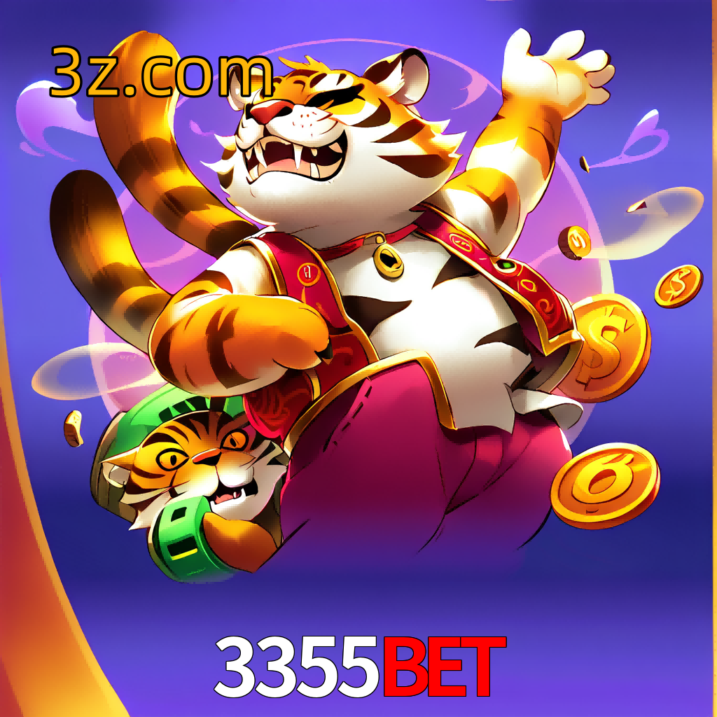 3355Bet 